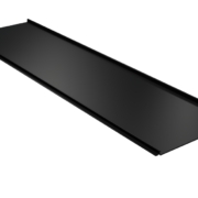 Clickplåt Nostalgi tak