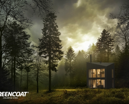 GreenCoat