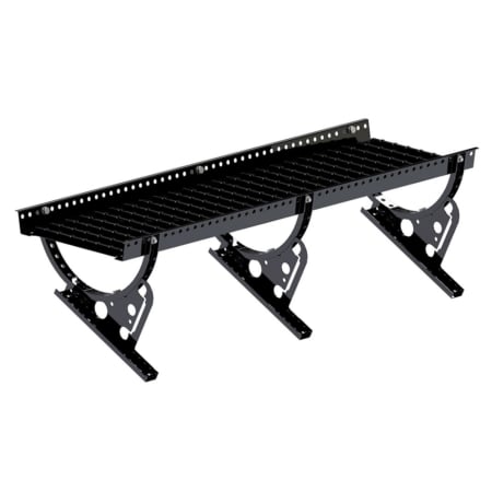 Gångbrygga 2400 mm TRP