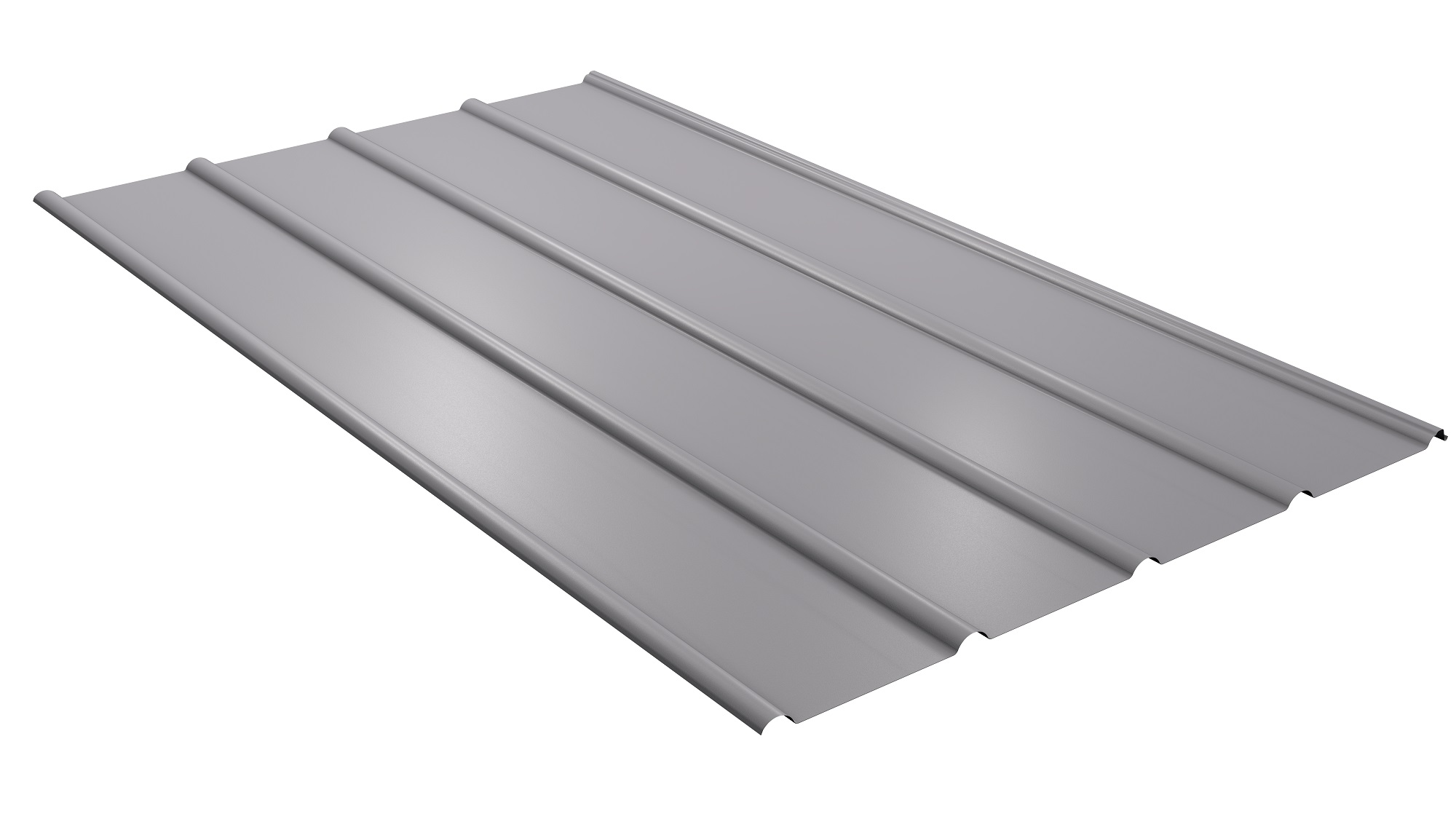 Pannplåt Design - Klassiskt plåttak i modern tappning | Plåtgrossisten.se