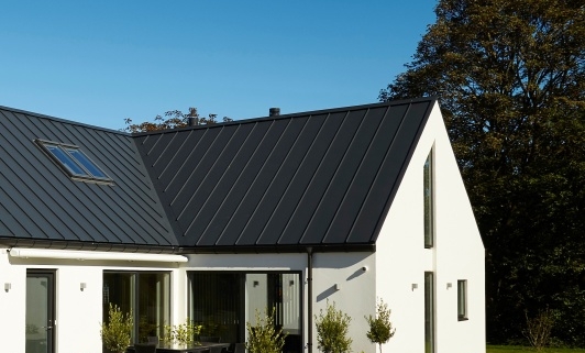 Plannja Trend kvalitetstak