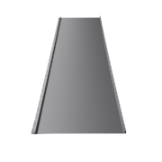 Plannja trend takplåt produktbild utan rilla