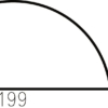Profilgeometri Ändlock Plannja