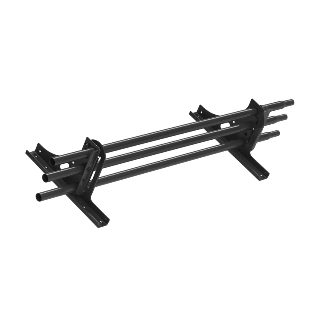 Snöräcke 3-rör snörasskydd