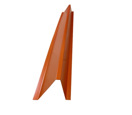 Snörasskydd Tegelröd 2