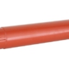 Stuprör Tegelröd 742