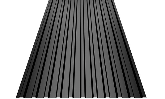 TP20 produkt takplåt