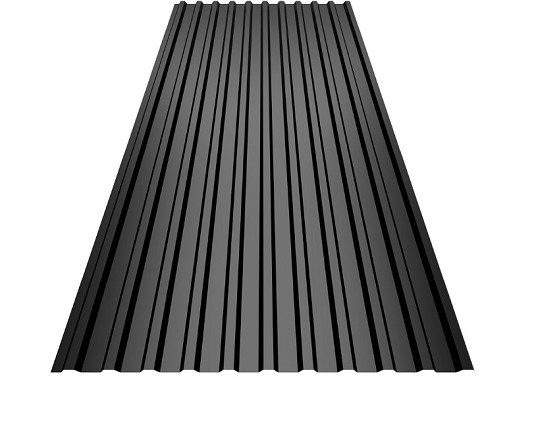 TP20 produkt takplåt