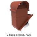 Tjb huv betongpannor