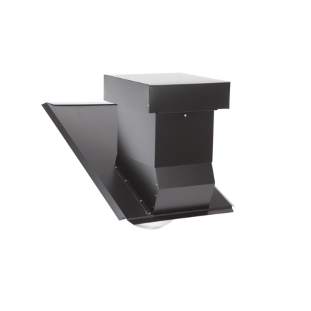Ventilationshuv Typ 1 Plannja