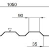 profilgeometri vp20-150