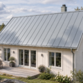 Nostalgi Silvermetallic