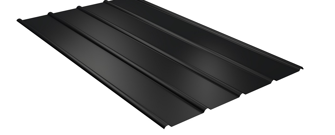 Pannplåt Design Produktbild tak