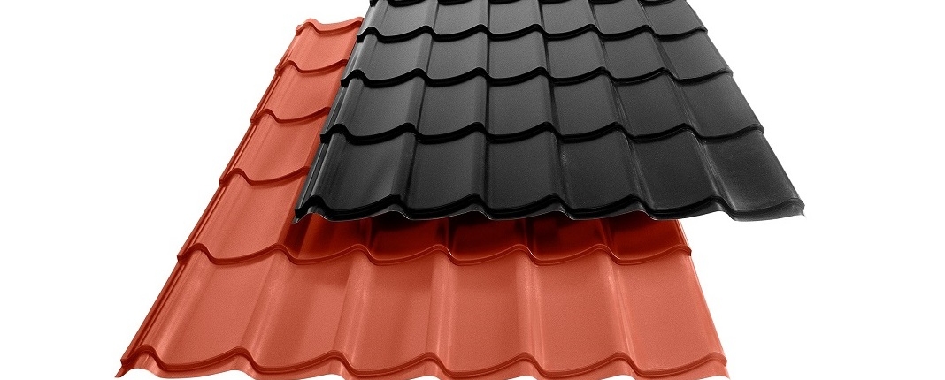 Plannja Regent produktbild tak