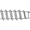 Profilgeometri farmarskruv Plannja