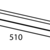 Profilgeometri modern nockstöd