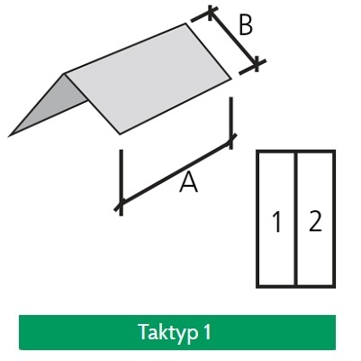 Taktyp 1