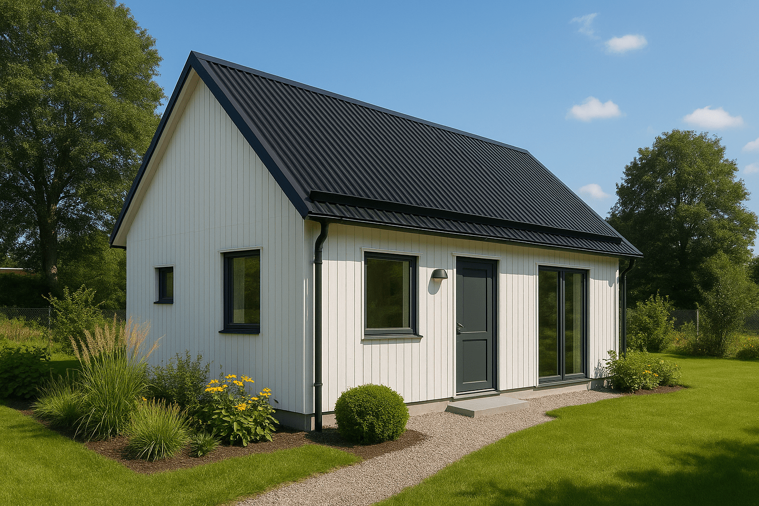 Snörasskydd tak sommar Snörasskydd tak TP20