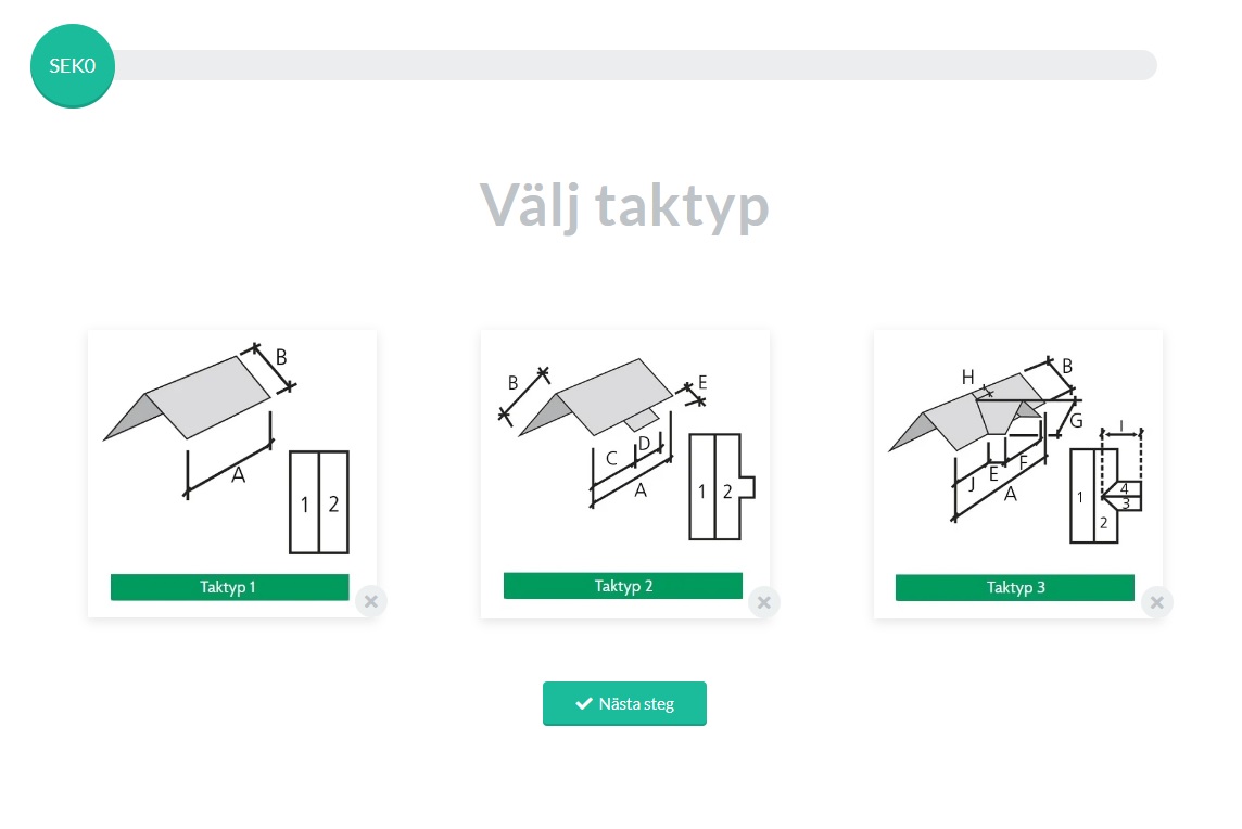 Takberaknaren plåtgrossisten