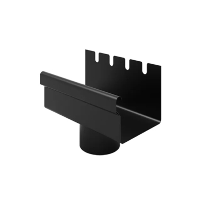 Plannja Square omvikningskupa