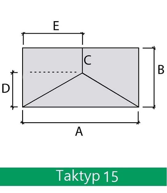 Taktyp 15