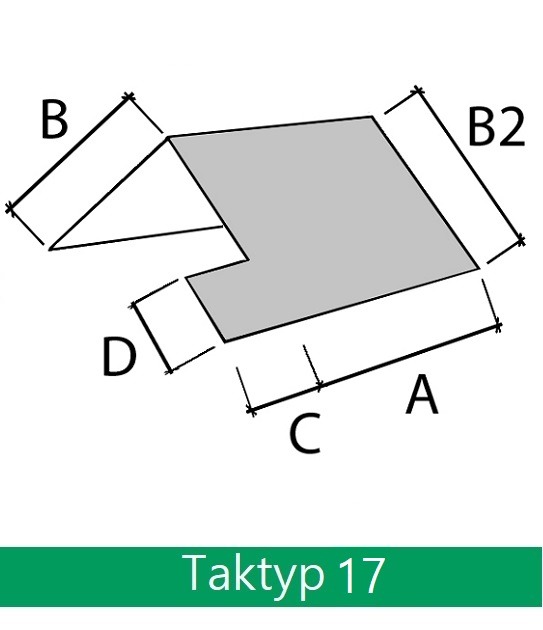 Taktyp 17