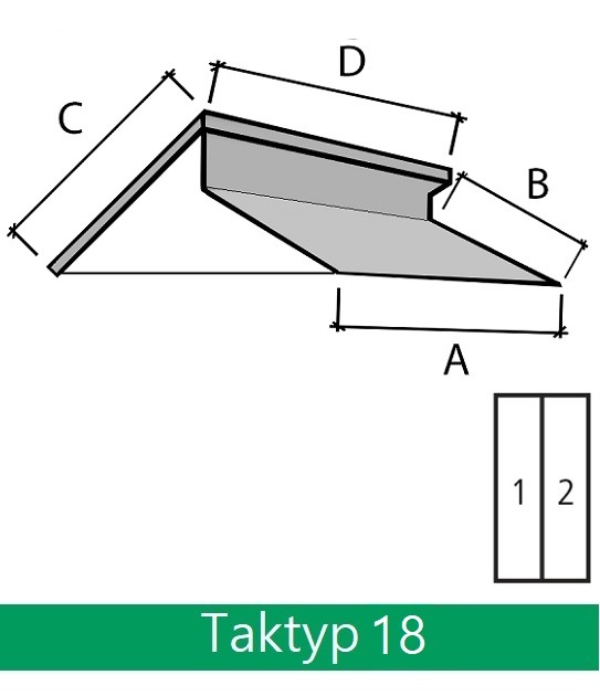 Taktyp 18