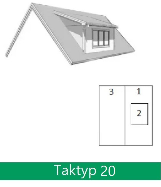 Taktyp 20