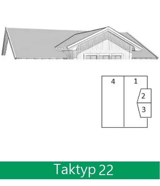 Taktyp 22