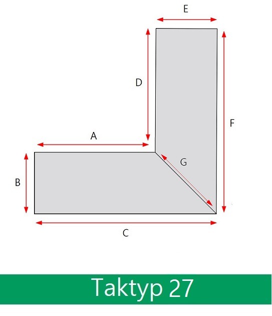 Taktyp 27