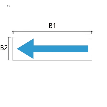 Pil-vanster-vit-bla-produktbild