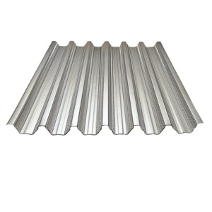 Plannja Combideck produktbild