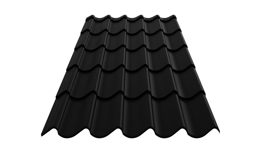 Plannja Royal Aluminium