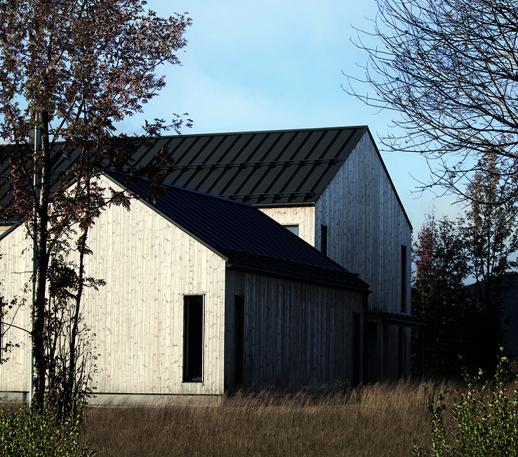 Byggplåt tak Byggplåt tak