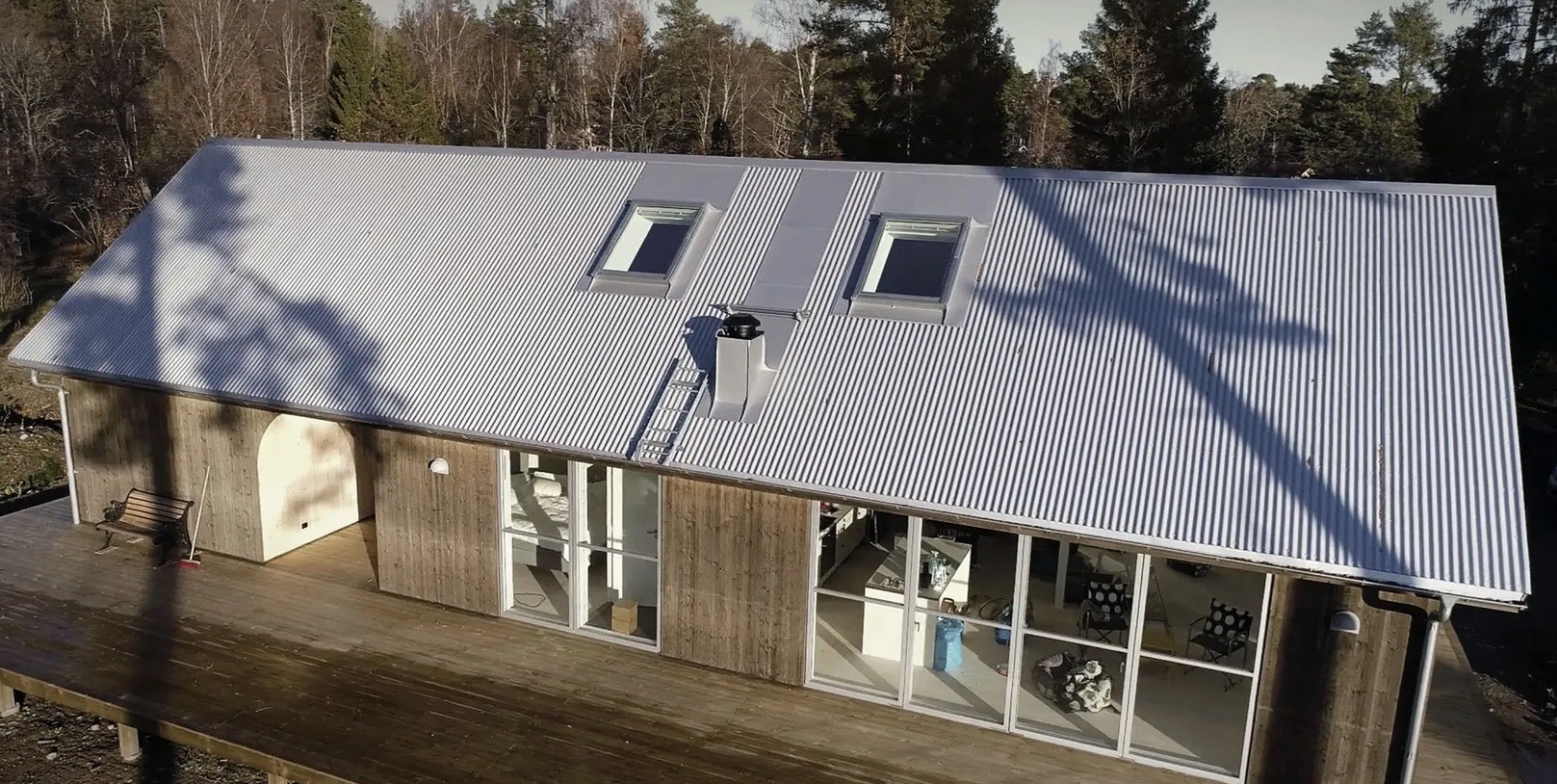 Snus 18 Silvermetallic Sinus 18 Silvermetallic