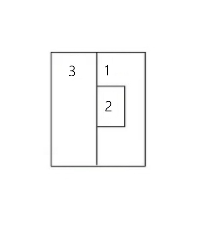 Taktyp 19 takfall montering Taktyp 19 takfall montering