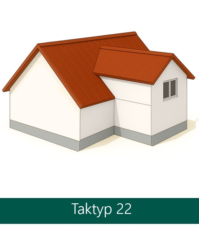 Taktyp 2 ny beräkningssystemet