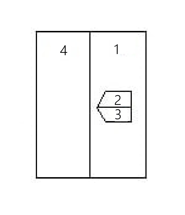 Taktyp 21 takfall montering Taktyp 21 takfall