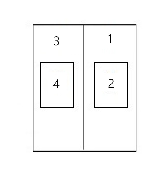 Taktyp 23 takfall montering Taktyp 23 takfall