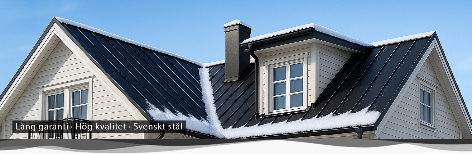 takplåt plåtgrossisten i Sverige Takplåt