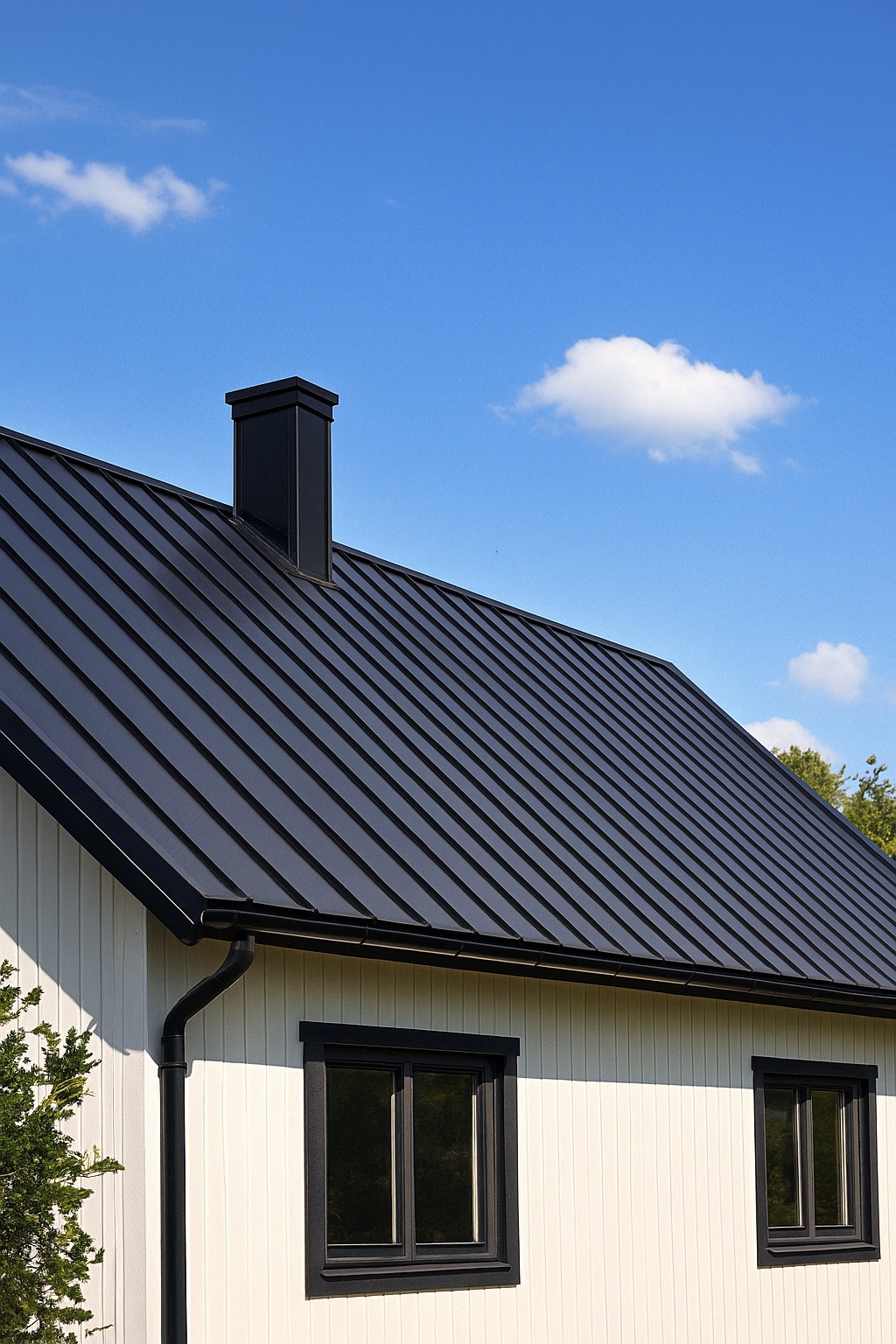 Vad kostar nytt plåttak 2026 Vad kostar nytt plåttak 2026