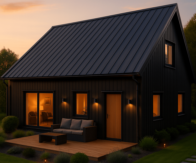 Gävle Takplåt Gävle Takplåt