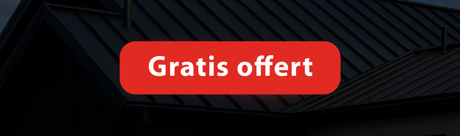 Gratis offert Plåtgrossisten