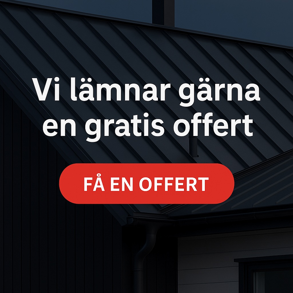 Gratis offert