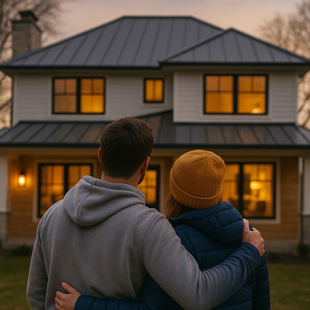 Köpa tak hemleverans Köpa tak hemleverans
