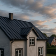 Kvalitetsplåt klicktak plåtgrossisten