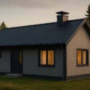 Måttbeställd plåt