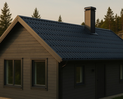 Plåtgrossisten svensk e-handel