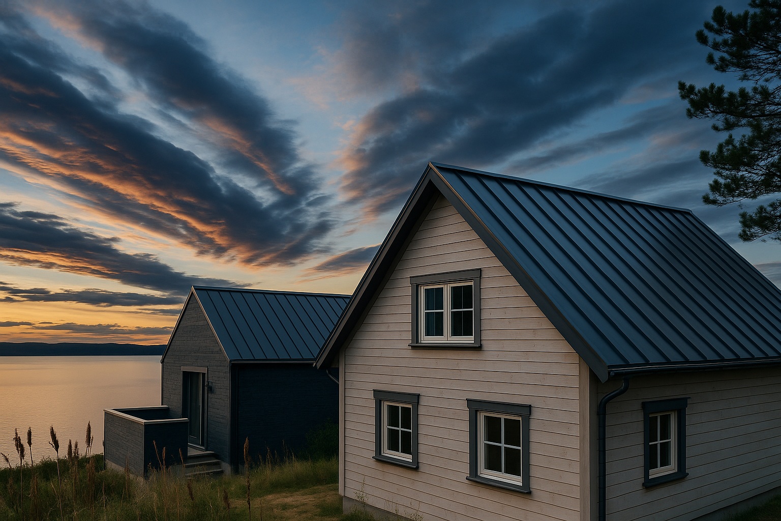 Takplåt plåtgrossisten tak