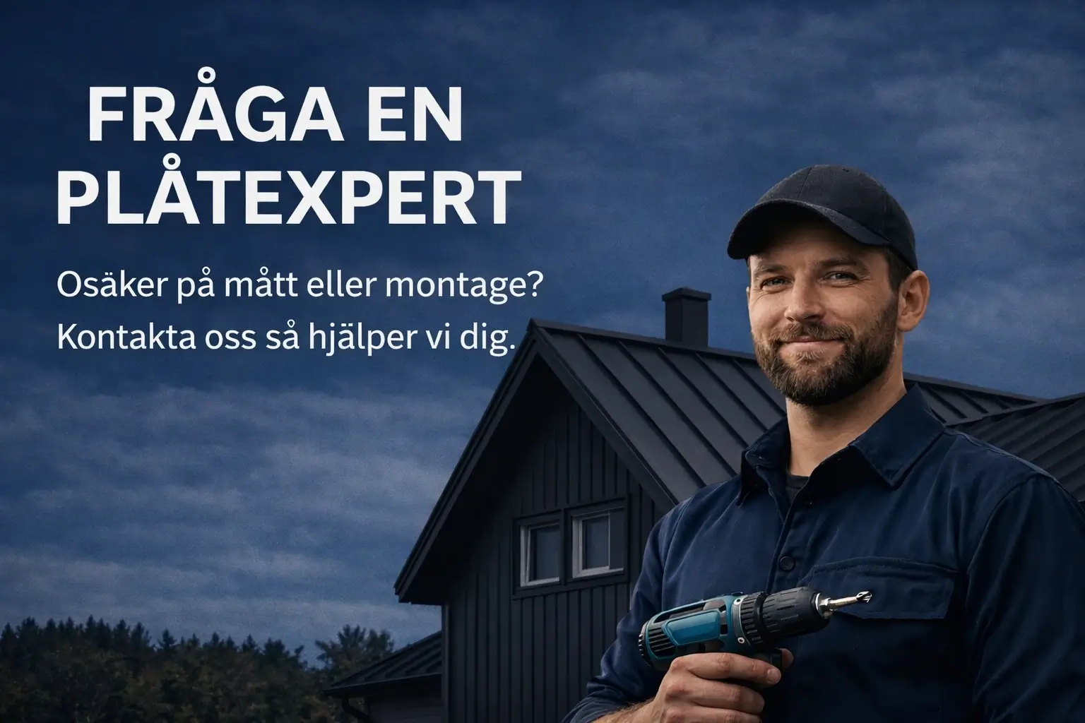 Plåtexpert kontakta oss Plåtexpert kontakta oss
